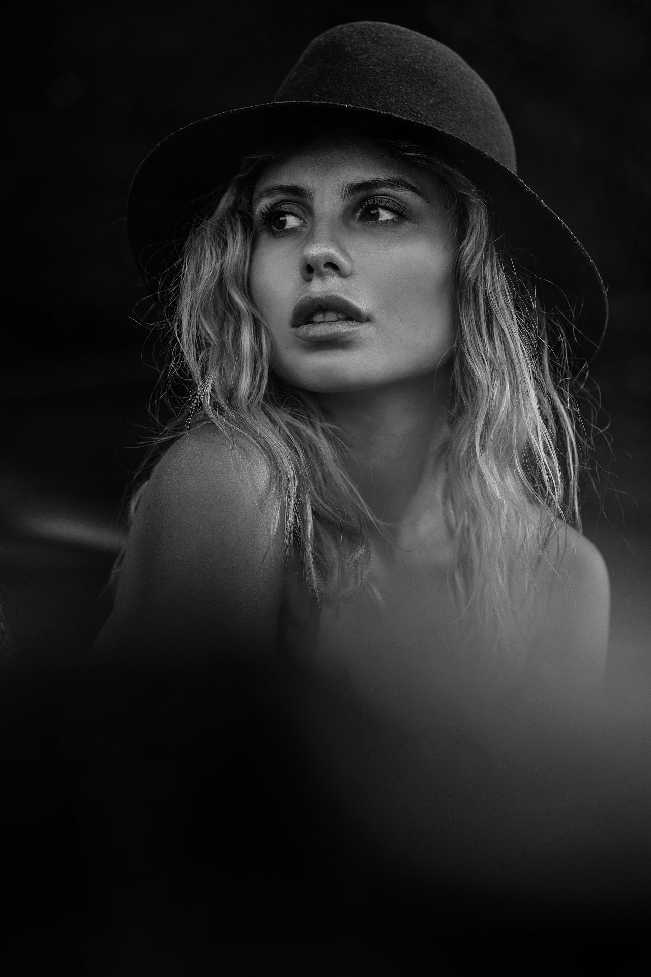Chiara — Model & Hostess in Roma photo 50