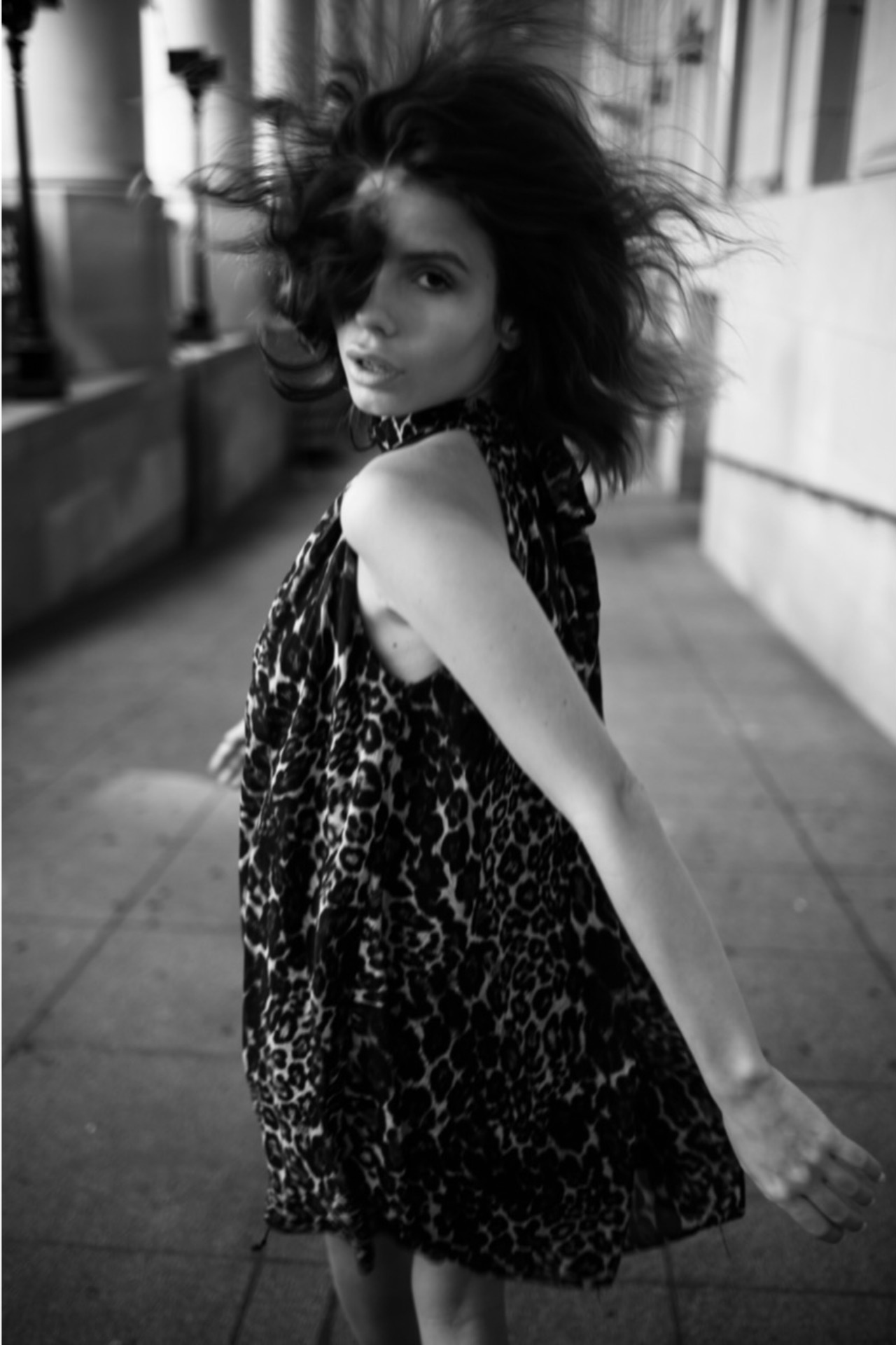 Chiara — Model & Hostess in Roma photo 57