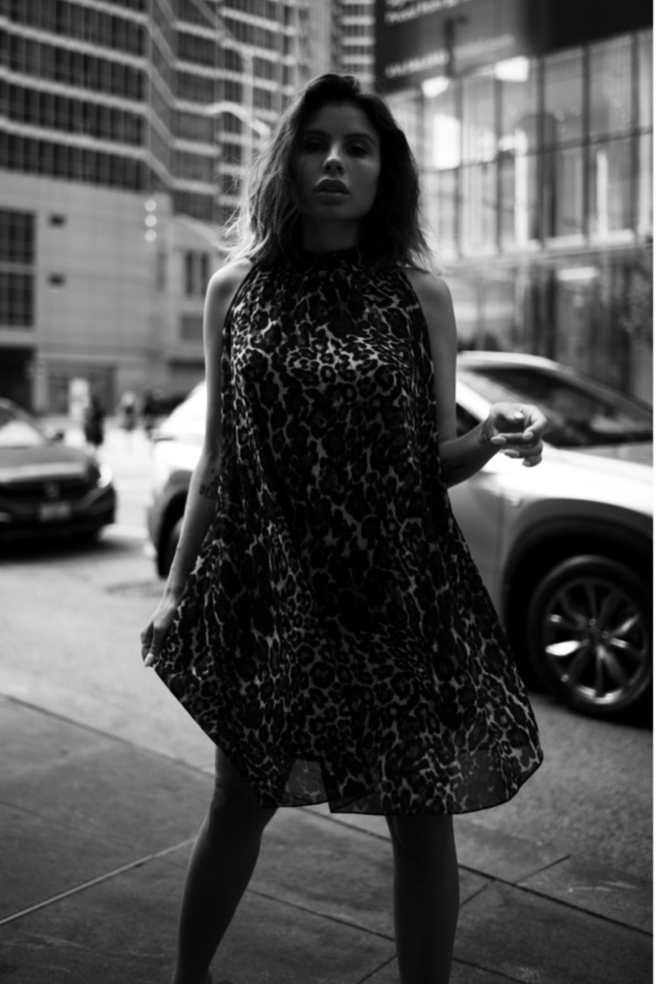 Chiara — Model & Hostess in Roma photo 58