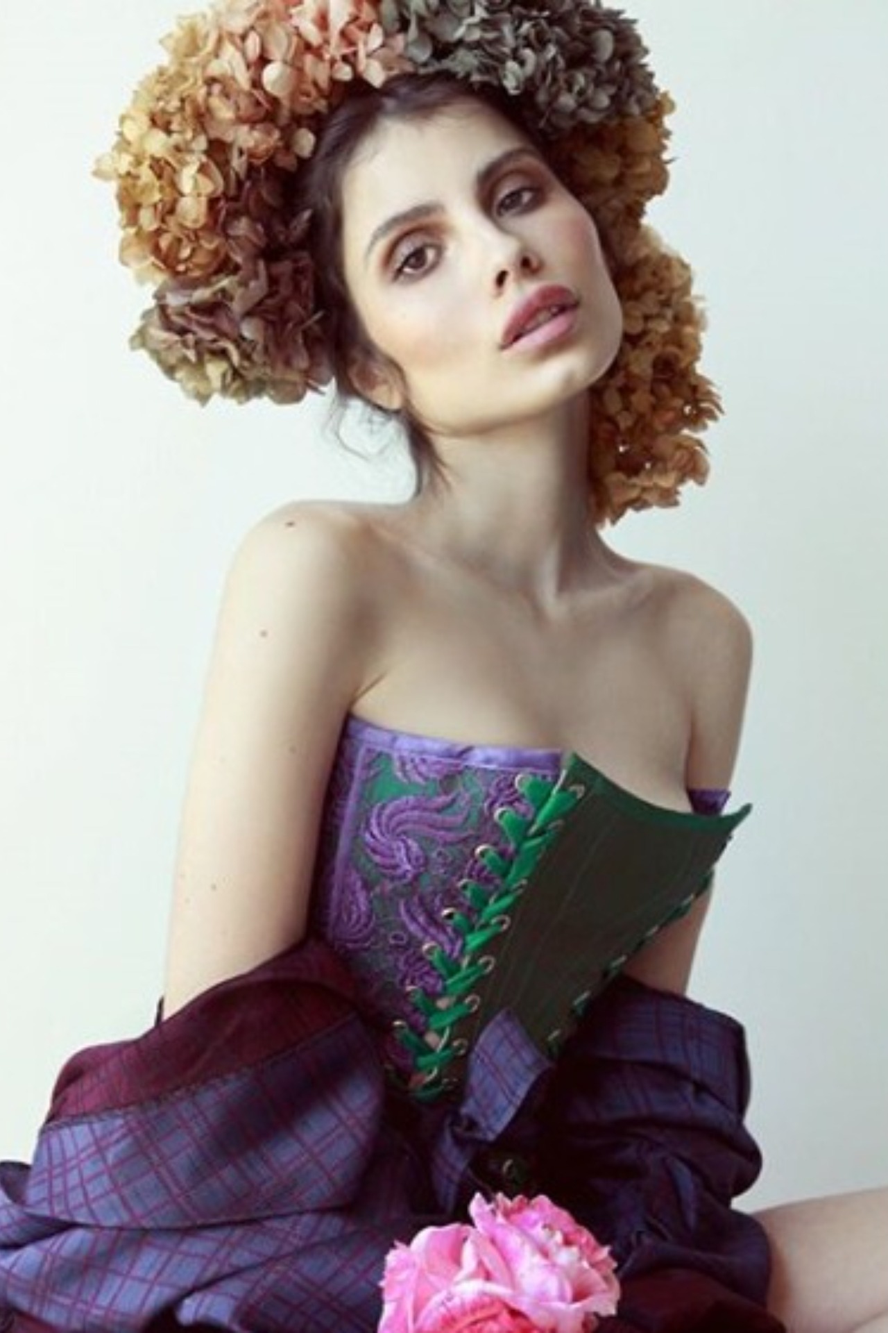 Chiara — Model & Hostess in Roma photo 6