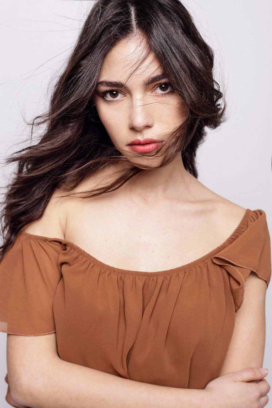 Giulia — Model & Hostess in Roma photo 10