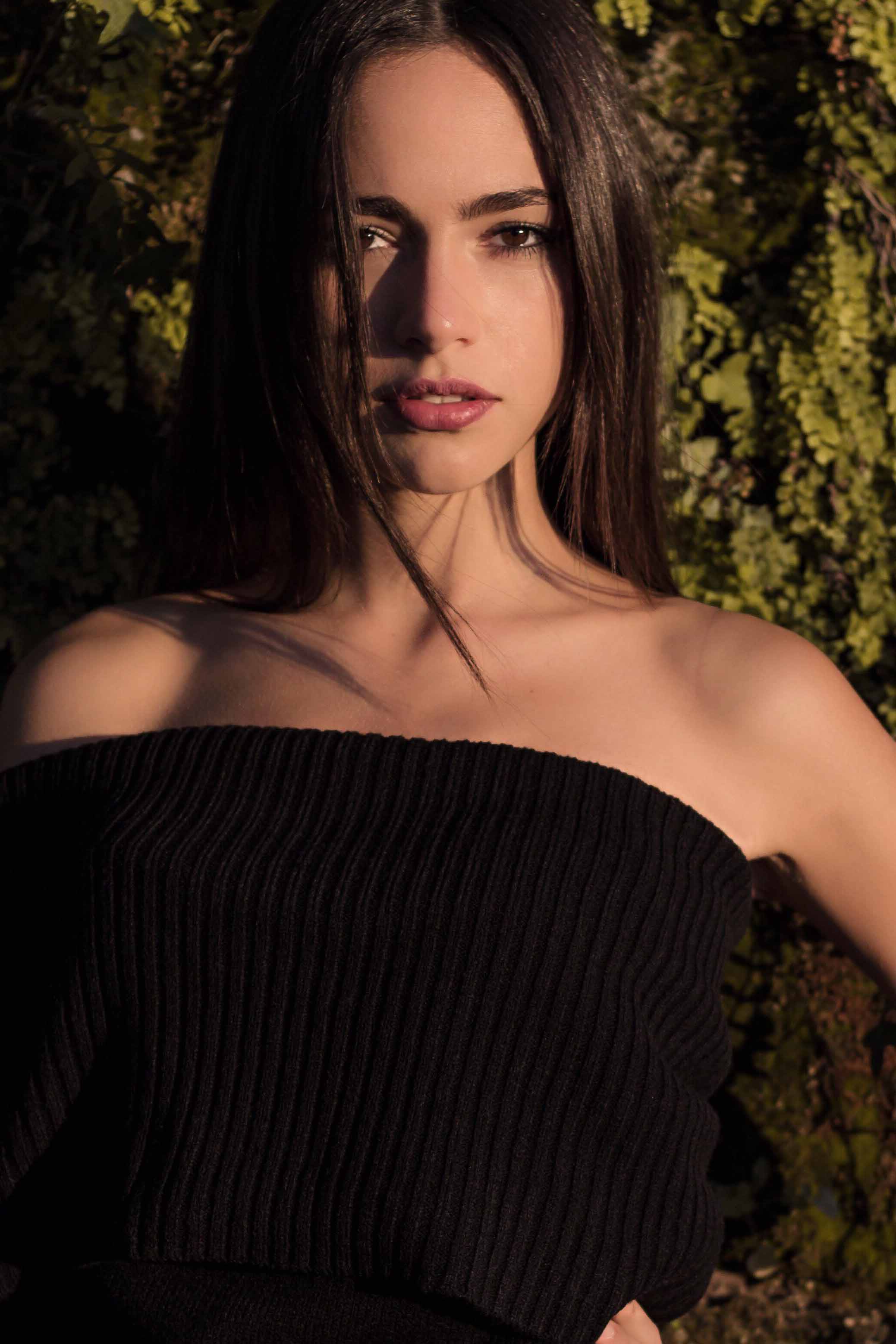Giulia — Model & Hostess in Roma photo 11