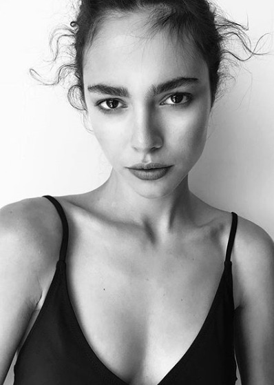 Giulia — Model & Hostess in Roma photo 4