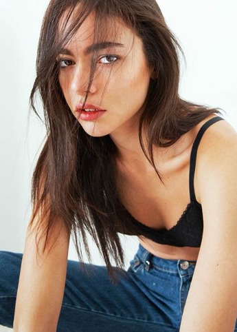Giulia — Model & Hostess in Roma photo 7