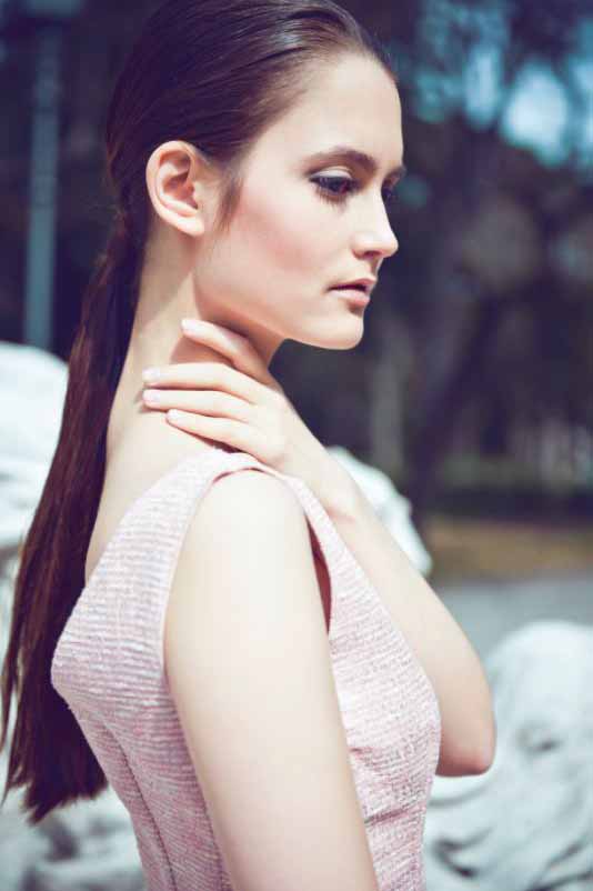 Evita — Model & Hostess in Roma photo 3