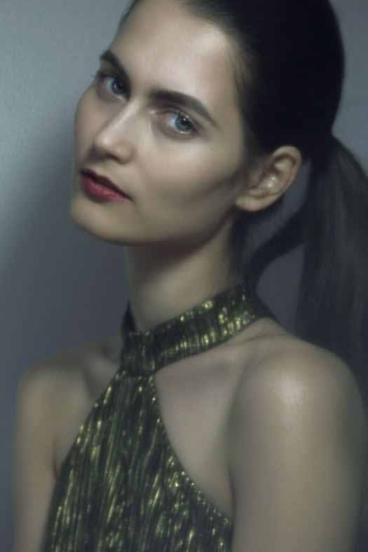 Evita — Model & Hostess in Roma photo 4
