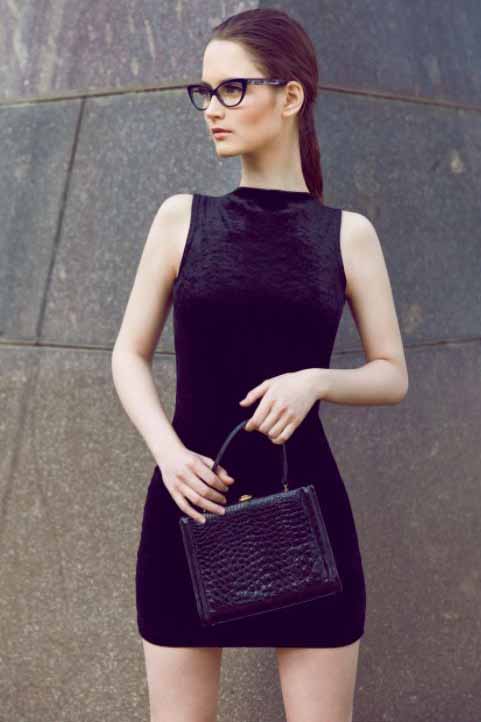 Evita — Model & Hostess in Roma photo 6