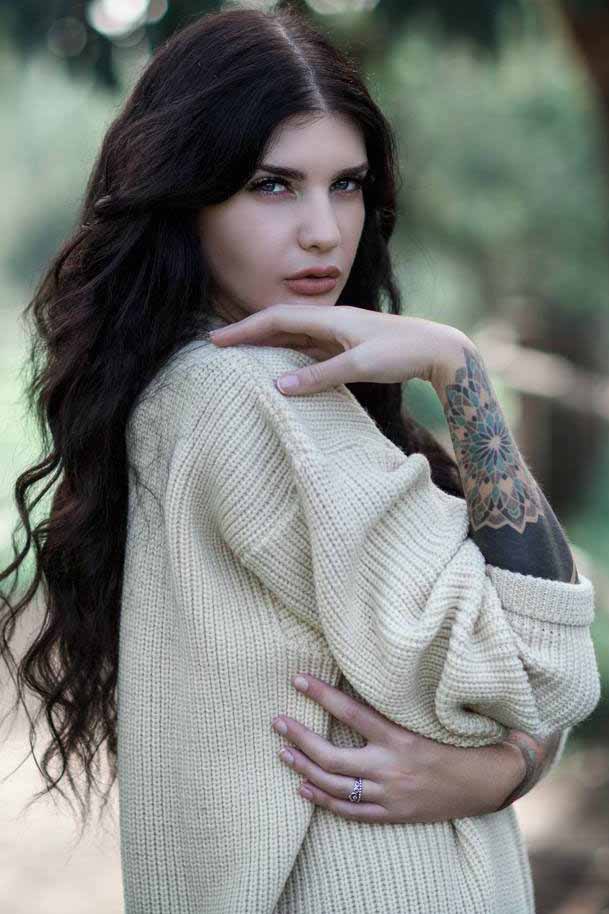 Giulia — Model & Hostess in Roma photo 1
