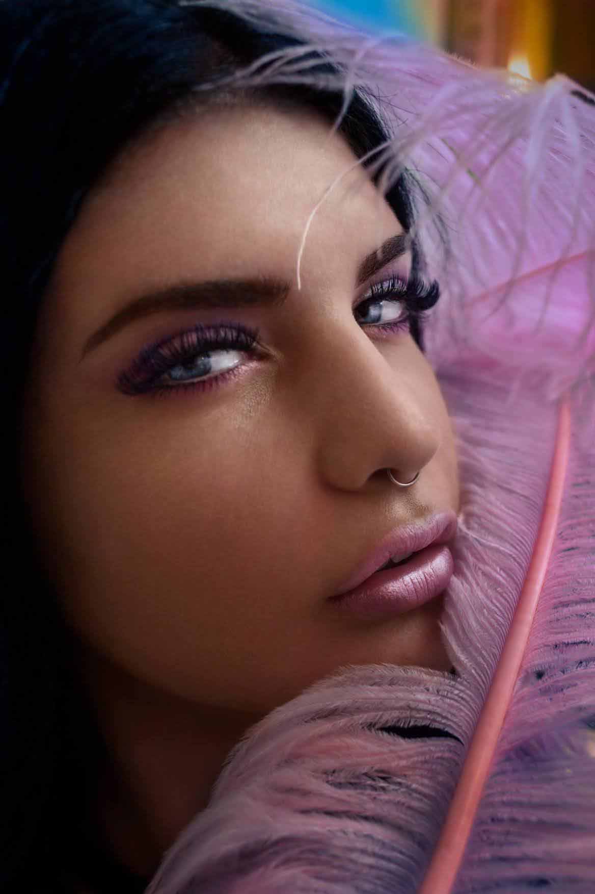 Giulia — Model & Hostess in Roma photo 11