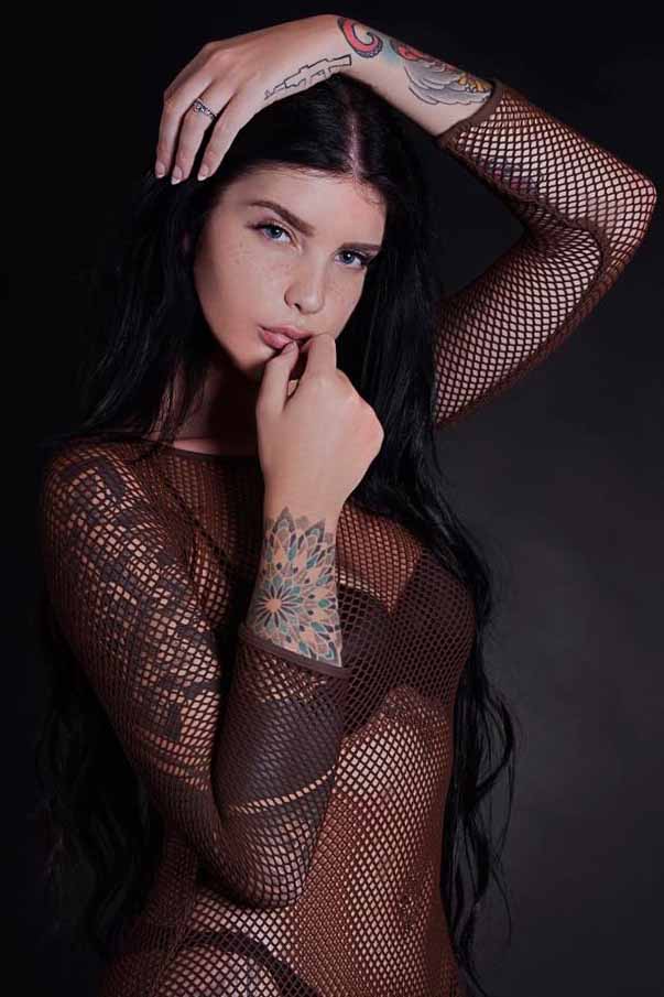 Giulia — Model & Hostess in Roma photo 13