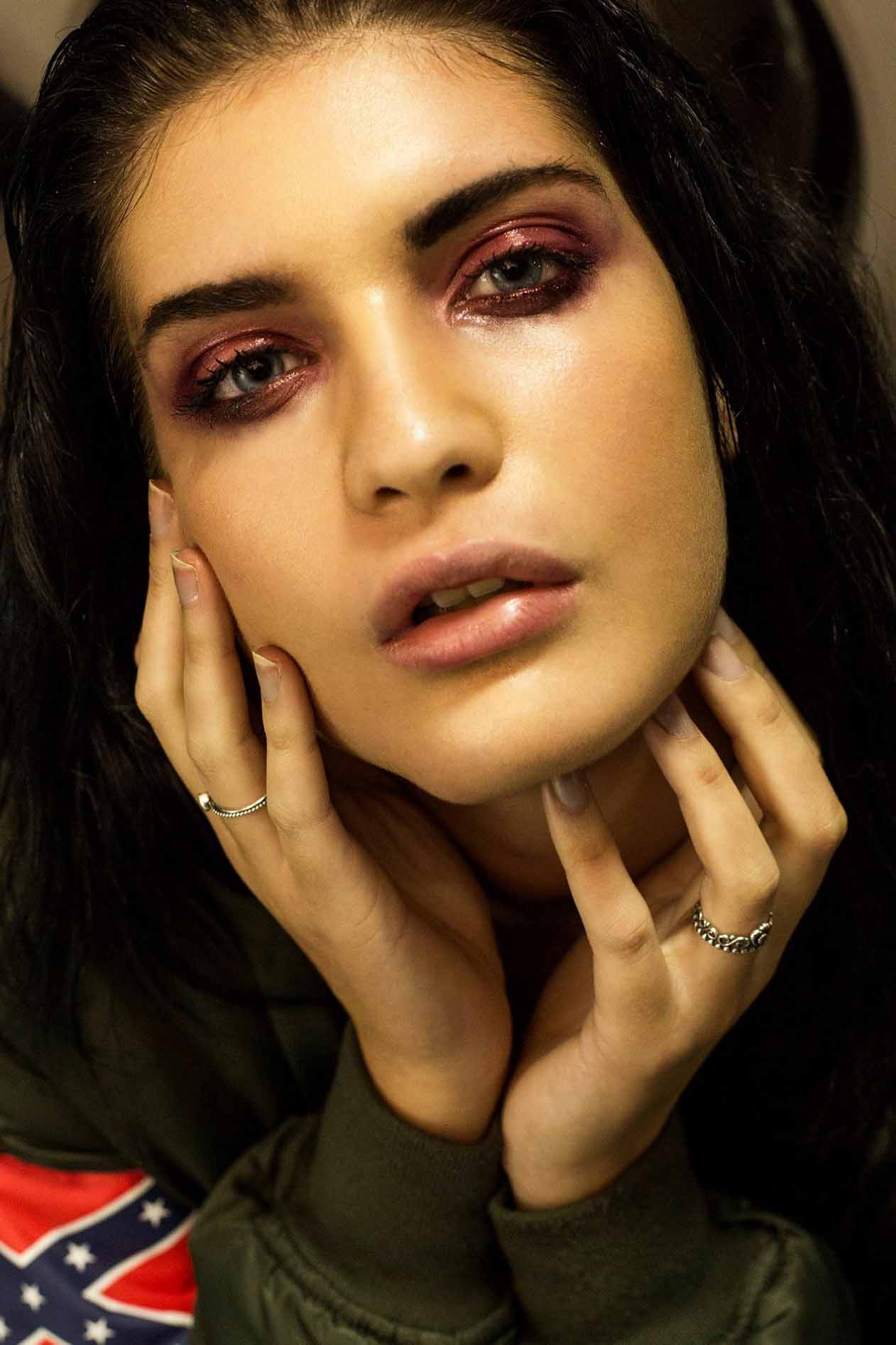 Giulia — Model & Hostess in Roma photo 8