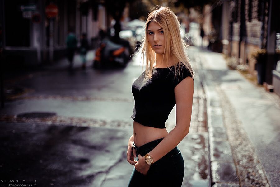 Lea Maria — Model & Hostess in D&uuml;sseldorf photo 2
