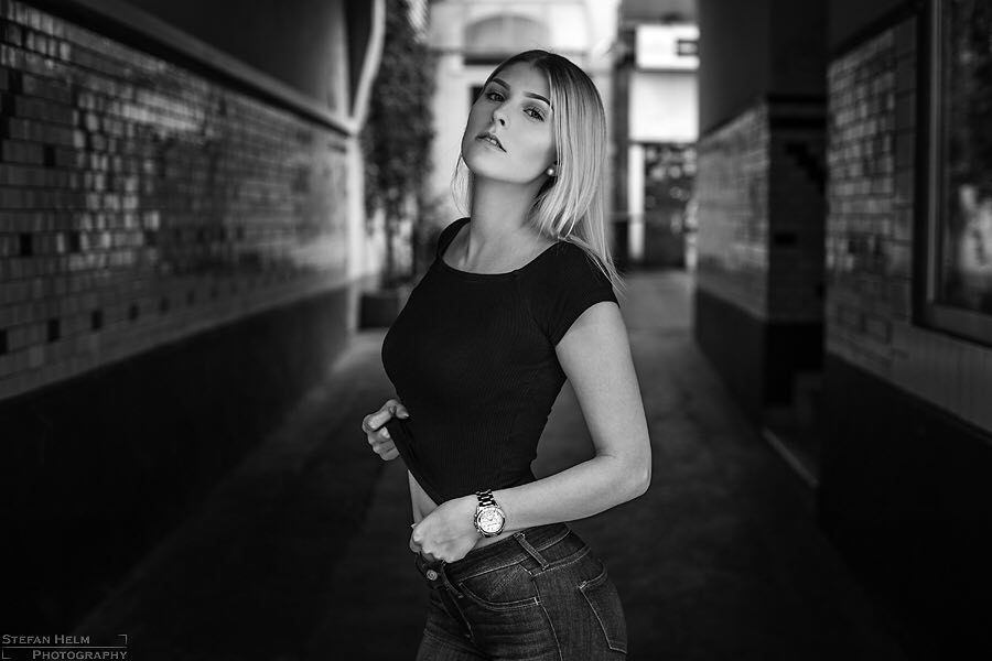 Lea Maria — Model & Hostess in D&uuml;sseldorf photo 5