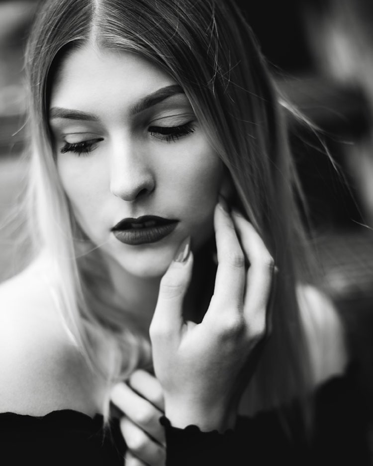 Lea Maria — Model & Hostess in D&uuml;sseldorf photo 8