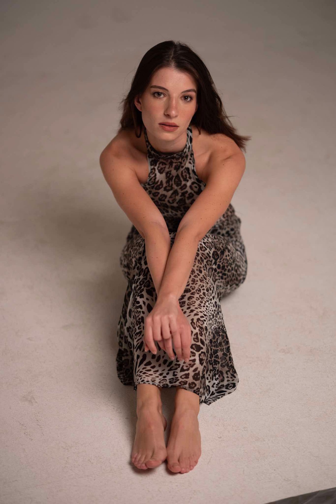 Sara Angelika — Model & Hostess in Roma photo 1