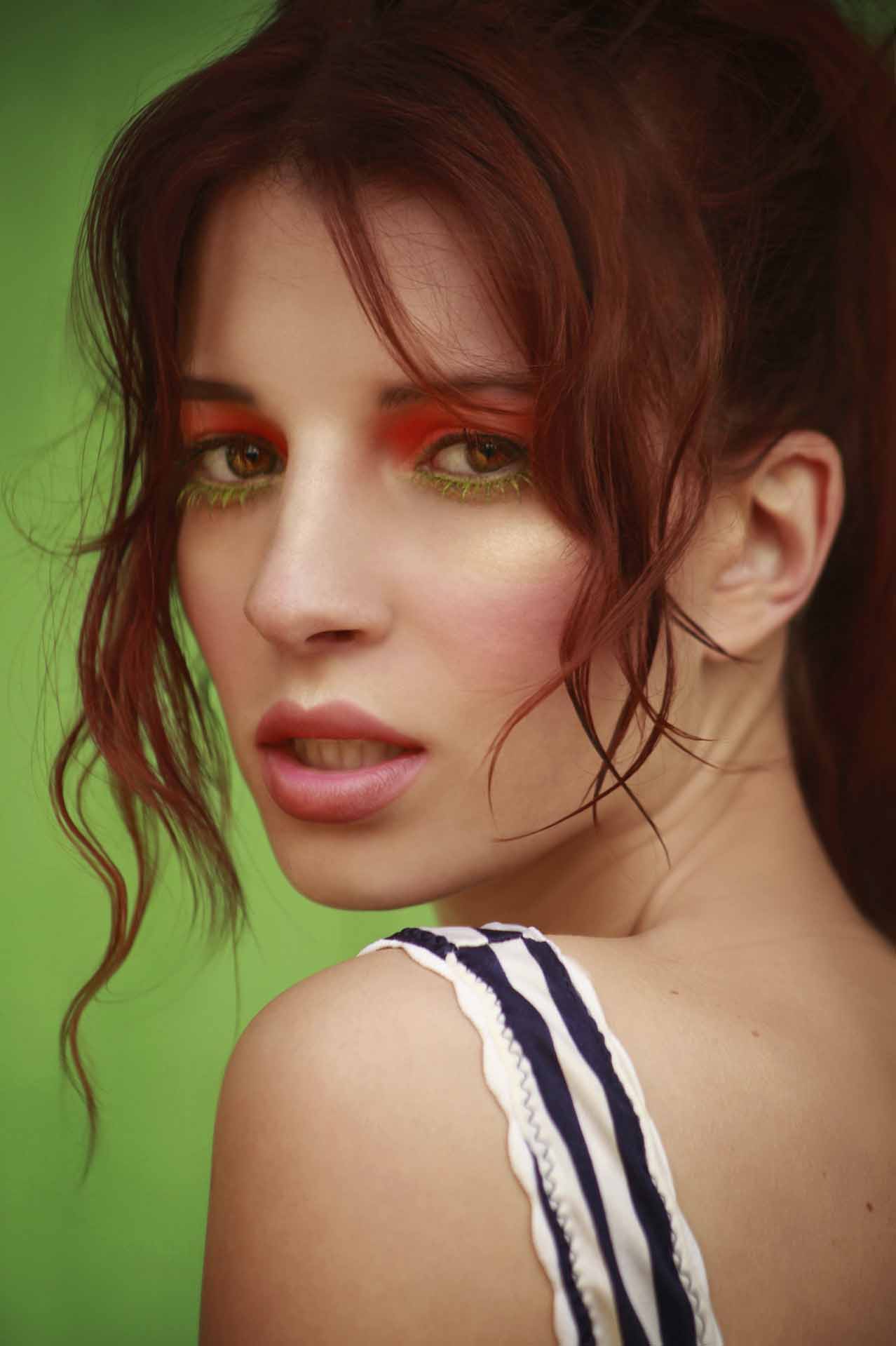 Sara Angelika — Model & Hostess in Roma photo 10