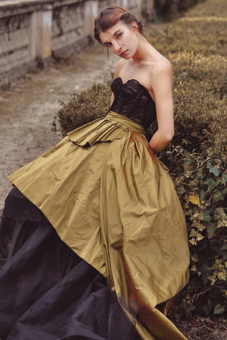 Sara Angelika — Model & Hostess in Roma photo 12