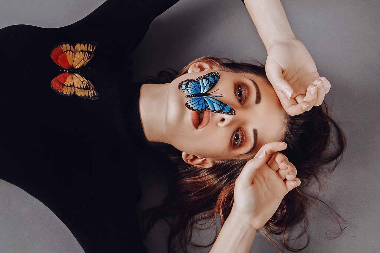 Sara Angelika — Model & Hostess in Roma photo 15