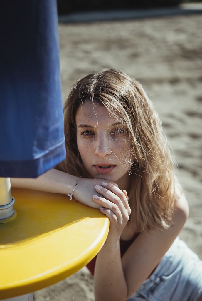 Sara Angelika — Model & Hostess in Roma photo 19