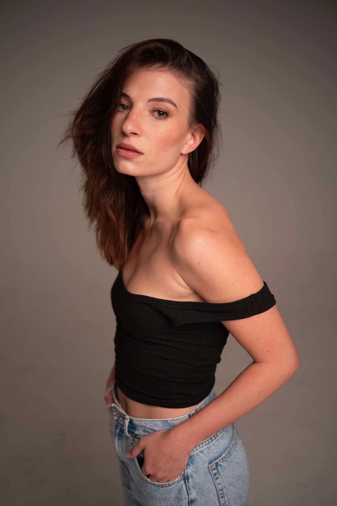 Sara Angelika — Model & Hostess in Roma photo 2