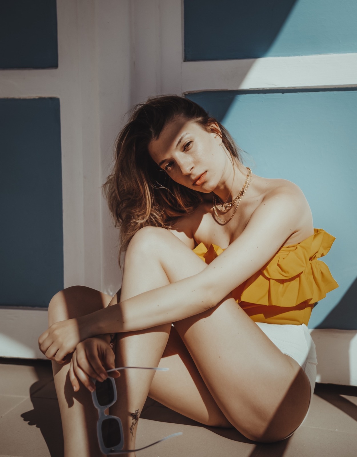 Sara Angelika — Model & Hostess in Roma photo 20