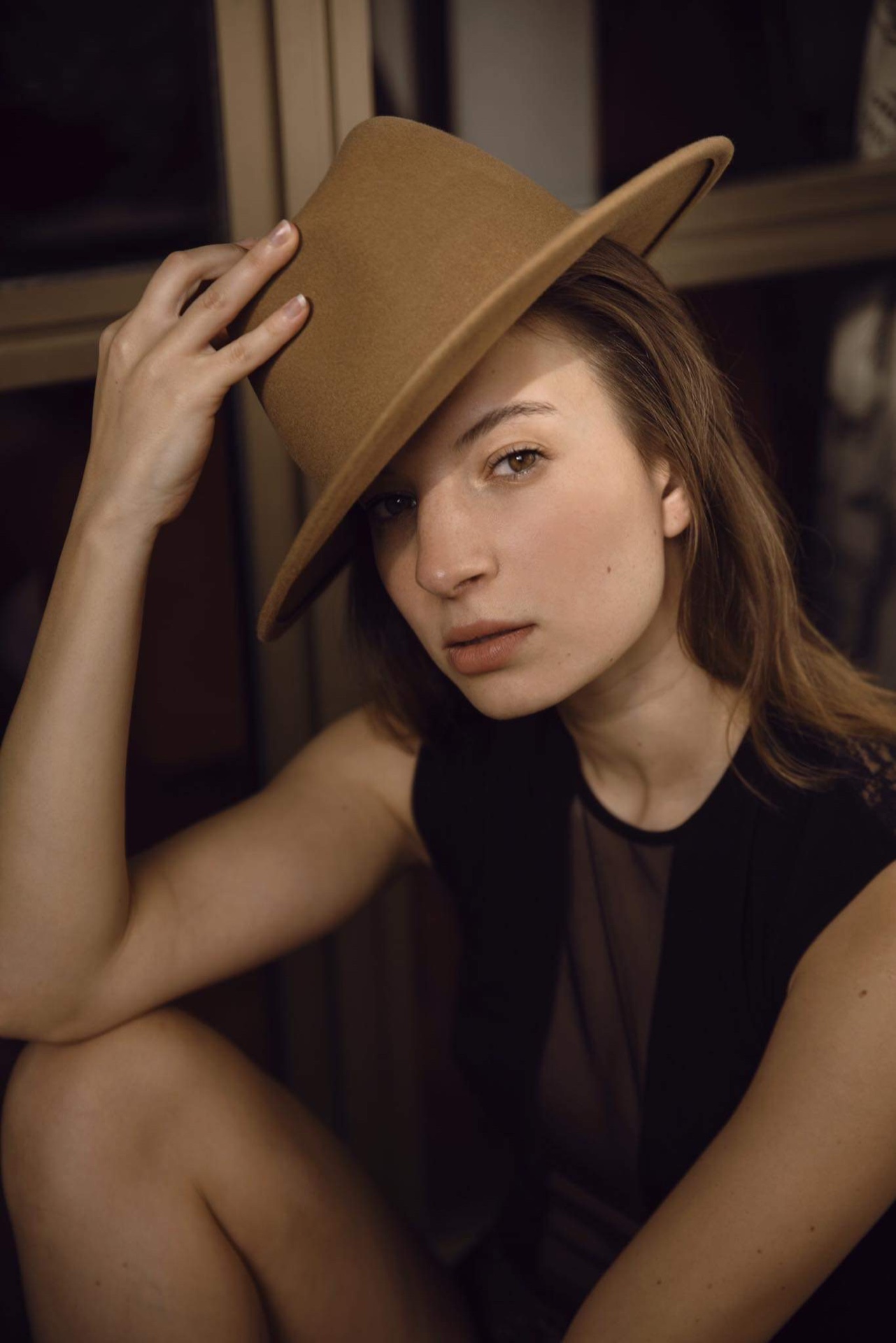 Sara Angelika — Model & Hostess in Roma photo 22
