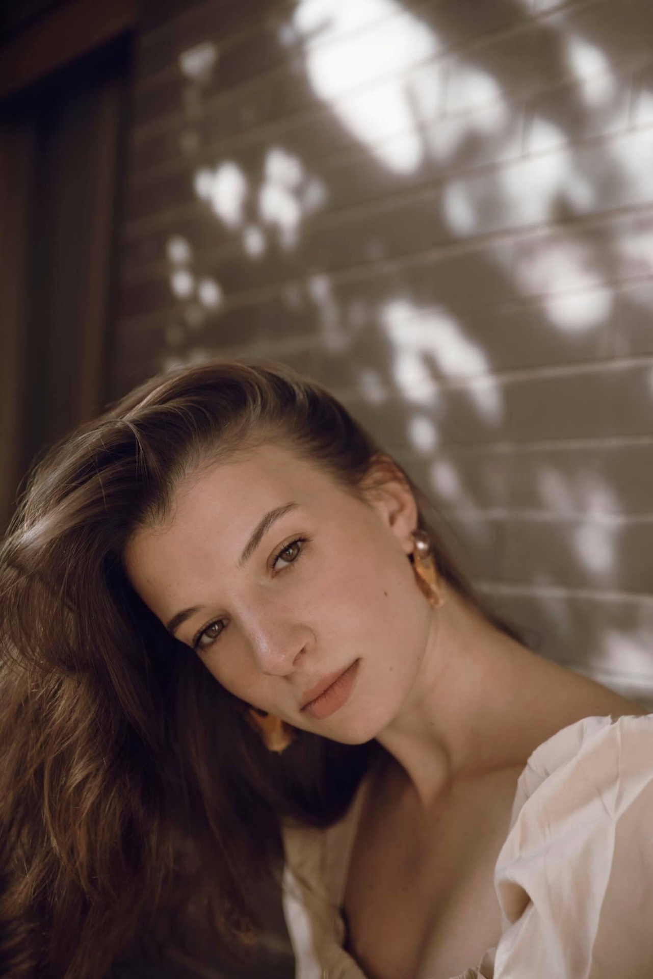 Sara Angelika — Model & Hostess in Roma photo 24