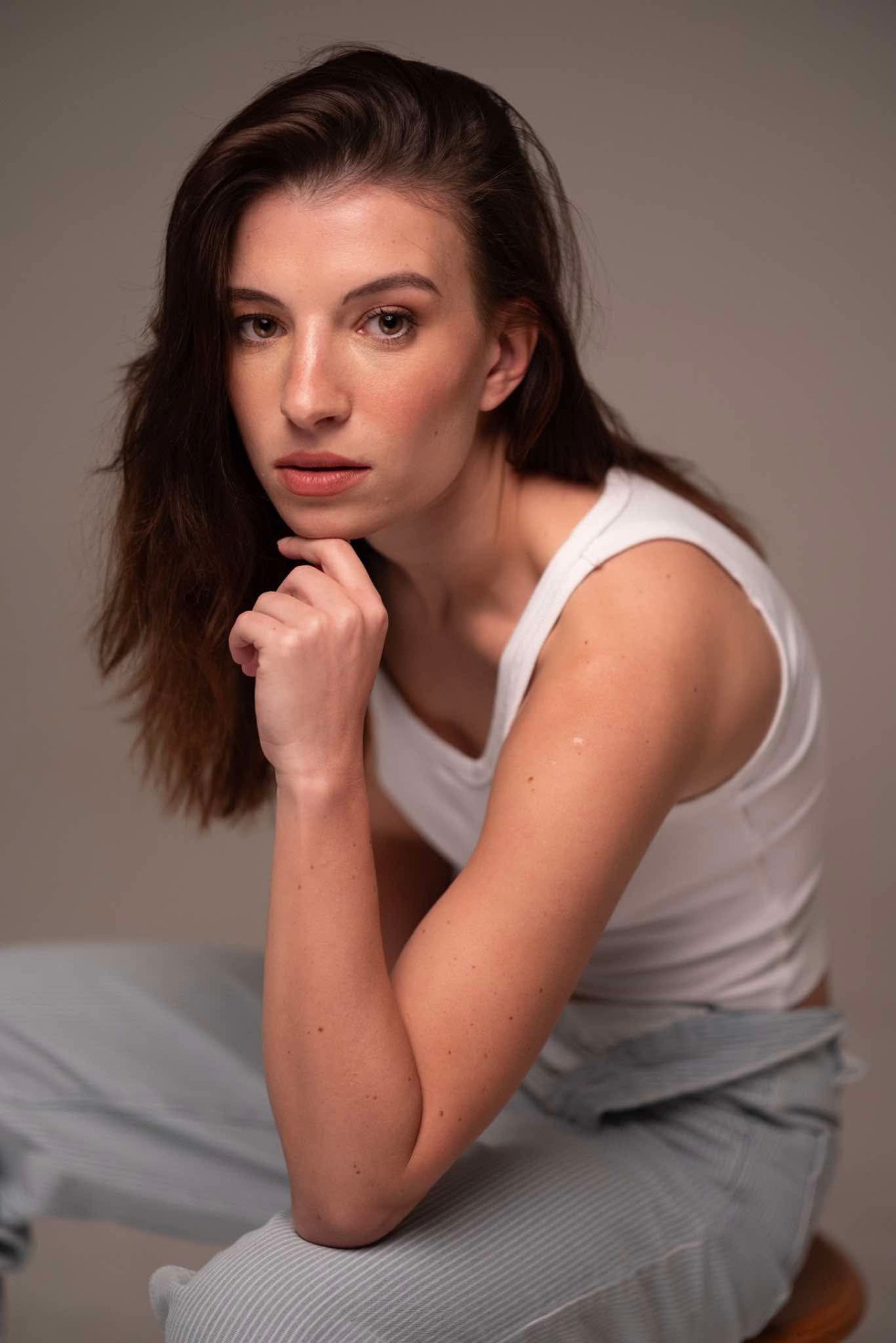 Sara Angelika — Model & Hostess in Roma photo 4