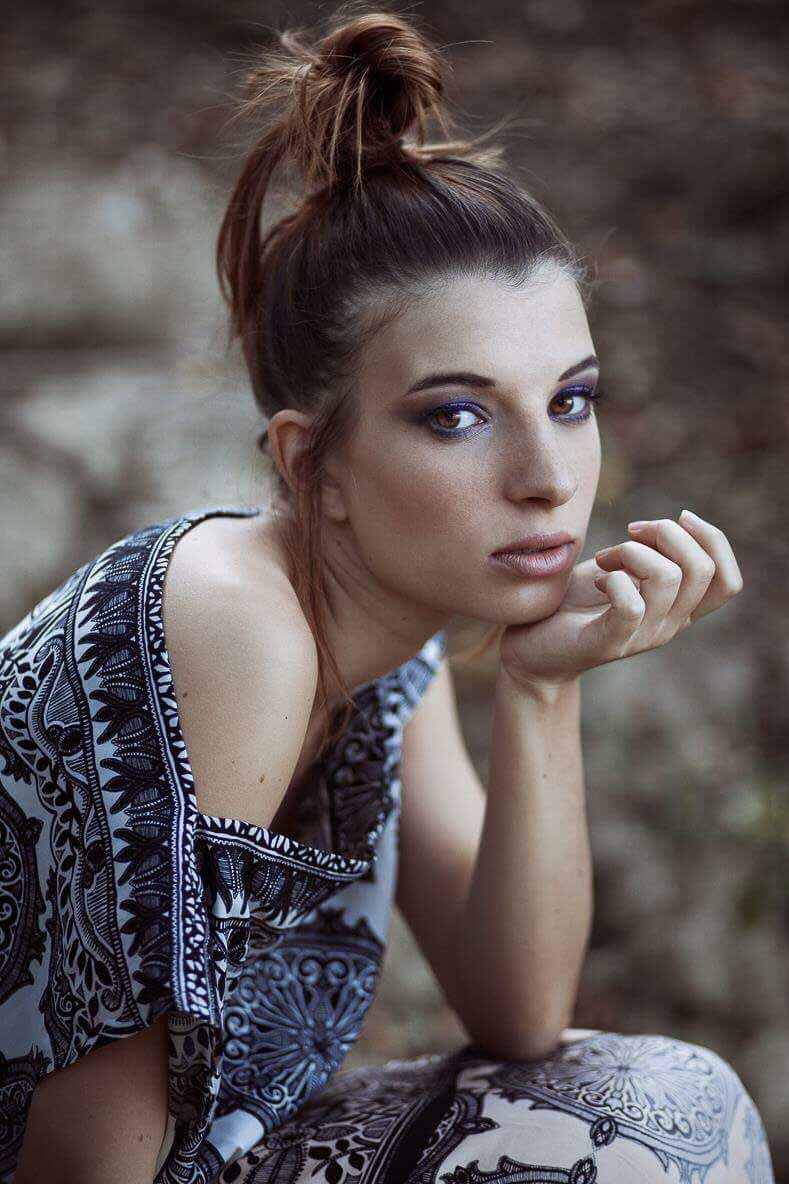 Sara Angelika — Model & Hostess in Roma photo 6