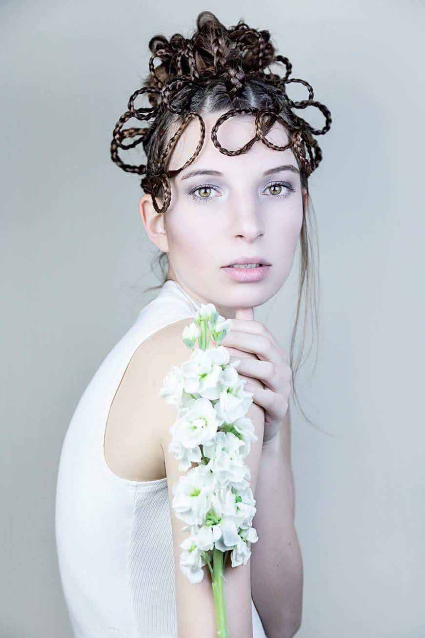 Sara Angelika — Model & Hostess in Roma photo 8
