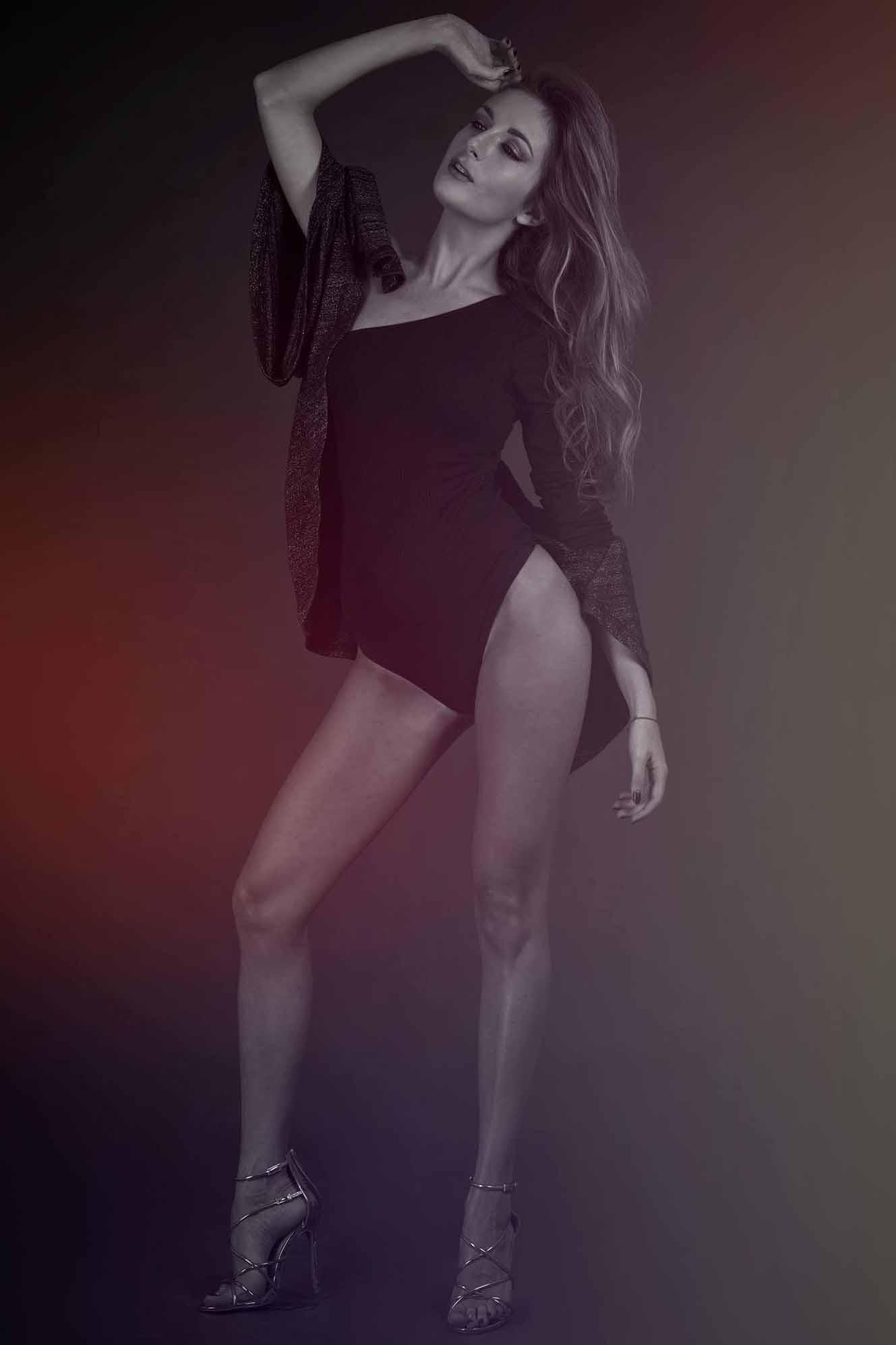 Ilaria — Model & Hostess in Roma photo 15