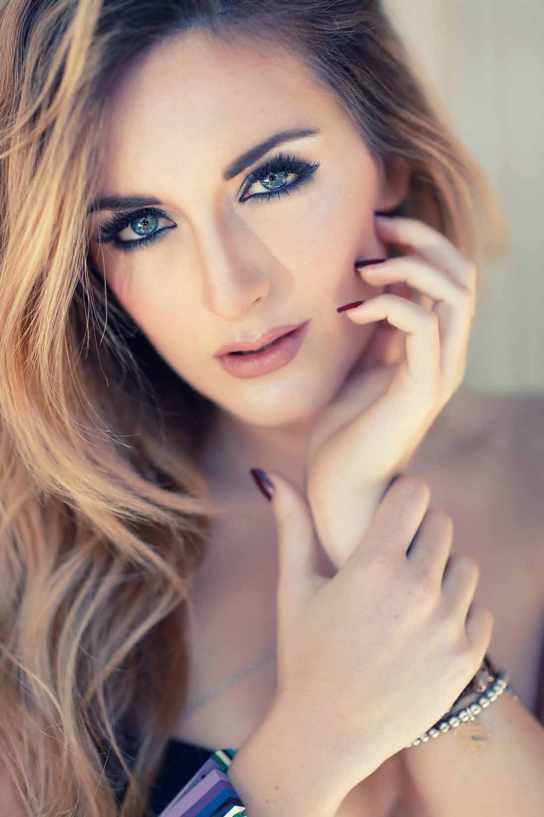Ilaria — Model & Hostess in Roma photo 3