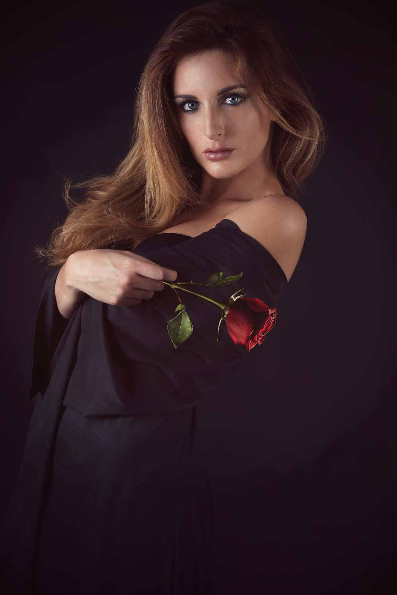 Ilaria — Model & Hostess in Roma photo 9