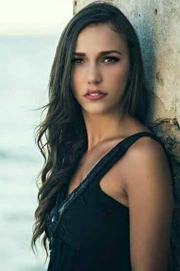 Lorena — Model & Hostess in Roma photo 10