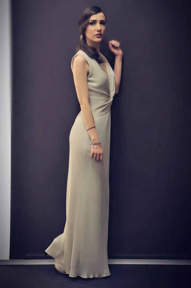 Lorena — Model & Hostess in Roma photo 5