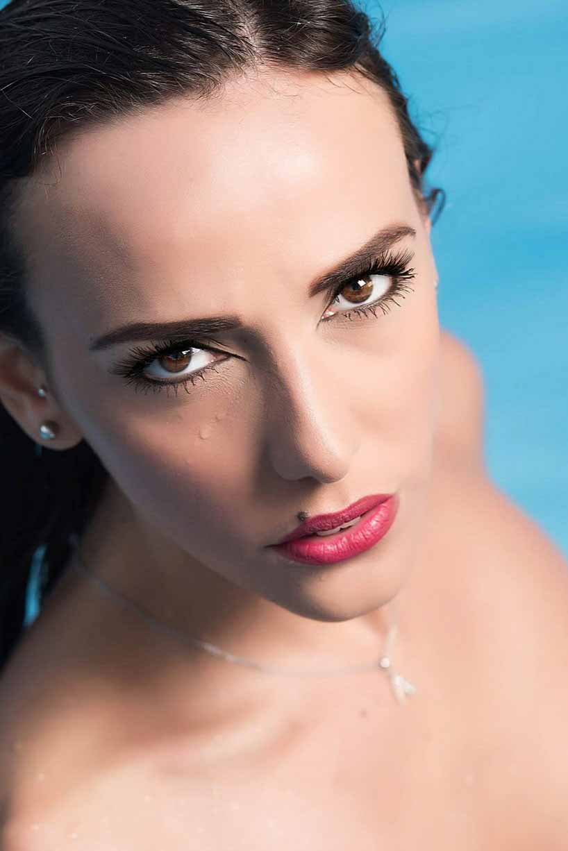 Lorena — Model & Hostess in Roma photo 8