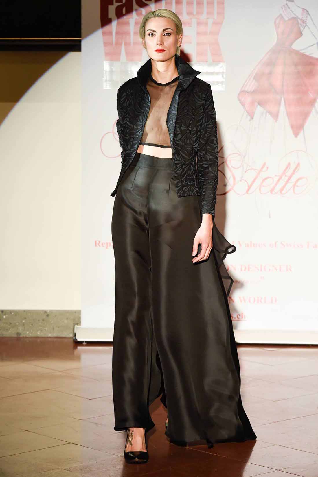 Cozmina Petronela — Model & Hostess in Roma photo 5