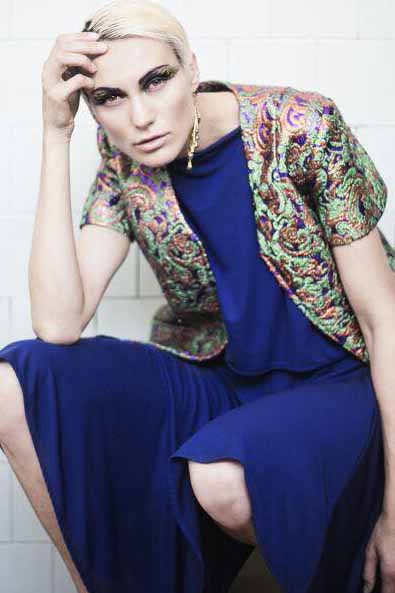 Cozmina Petronela — Model & Hostess in Roma photo 6