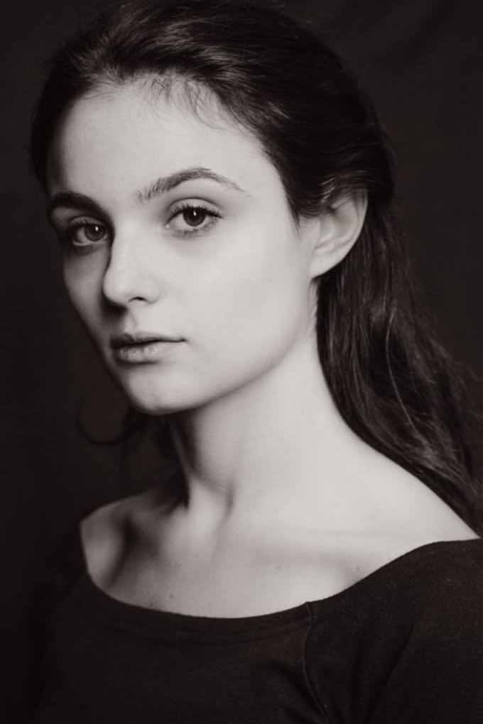 CORA — Model in Roma | Eye On Model