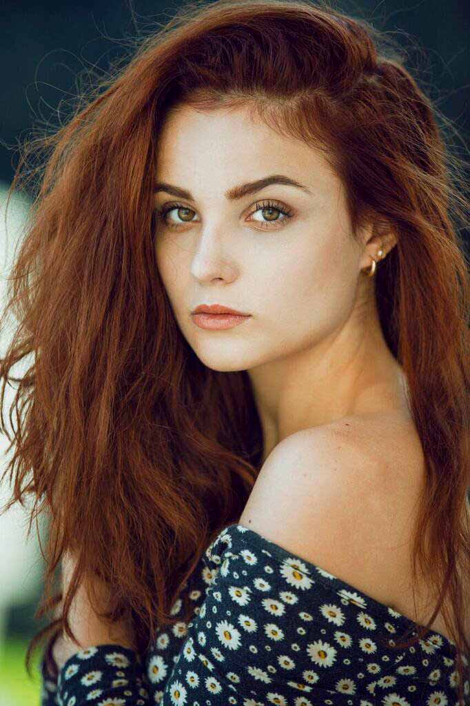 Cora — Model & Hostess in Roma photo 1