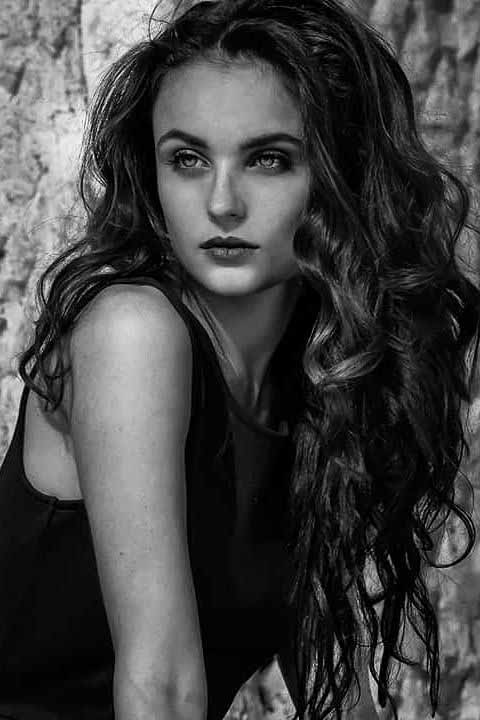 Cora — Model & Hostess in Roma photo 2