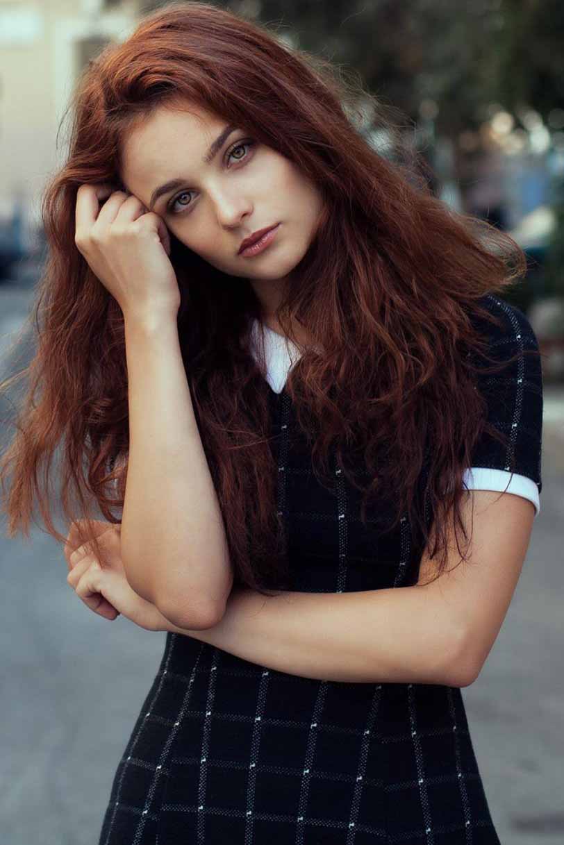 Cora — Model & Hostess in Roma photo 3