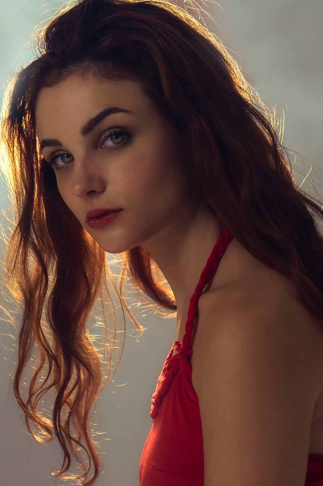 Cora — Model & Hostess in Roma photo 4