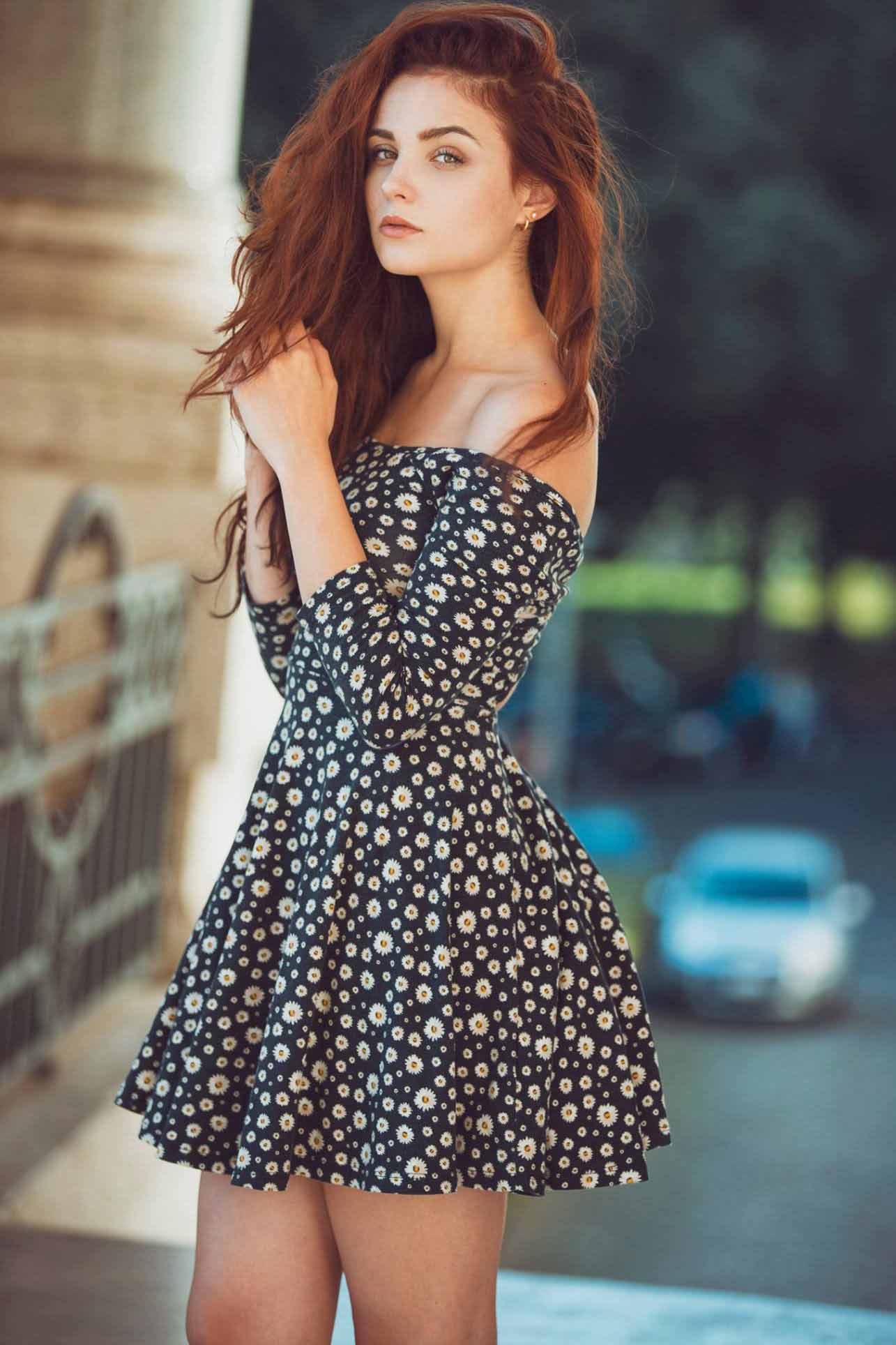 Cora — Model & Hostess in Roma photo 5