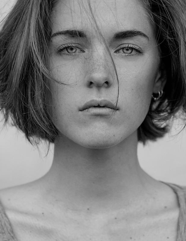 Coline — Model & Hostess in Melun photo 1