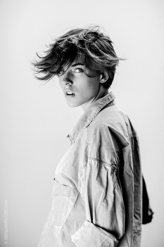 Coline — Model & Hostess in Melun photo 2
