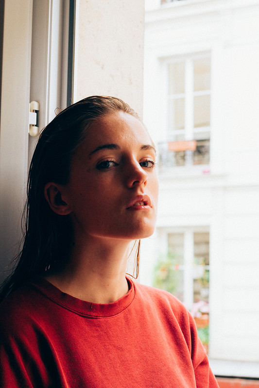 Coline — Model & Hostess in Melun photo 4