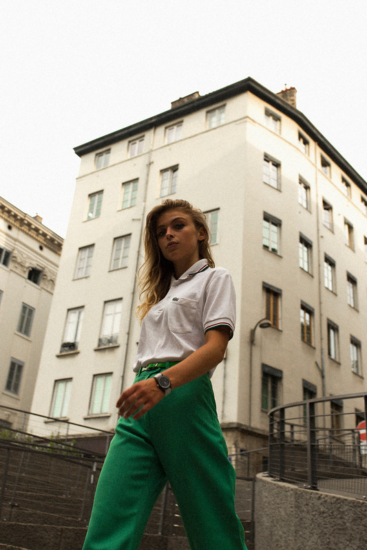 Sarah — Model & Hostess in Paris photo 14