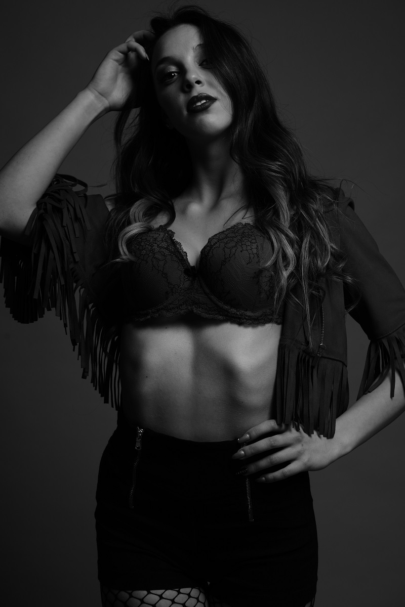 Maria — Model & Hostess in Bergamo photo 14