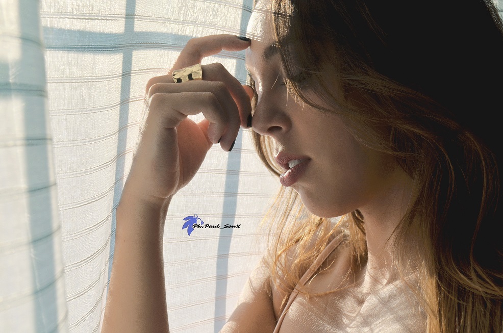 Maria — Model & Hostess in Bergamo photo 3